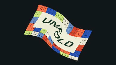 渦に吸い込むの途中の絵