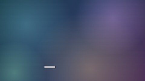 一文字ずつの途中の絵